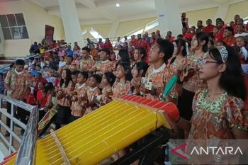 Kapolri tengah merubah secara bertahap 290 kampung narkoba