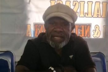 Tokoh masyarakat harap pembangunan di Lanny Jaya tidak dihambat