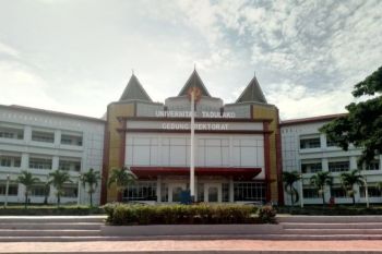 Universitas Tadulako Palu sebut daya tampung mahasiswa baru 9.698 orang