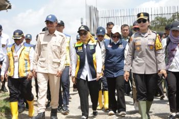 BPBD utamakan kebutuhan pangan masyarakat