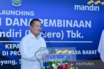 DPR mendorong RUU Kawasan Industri berbasis "link and match"