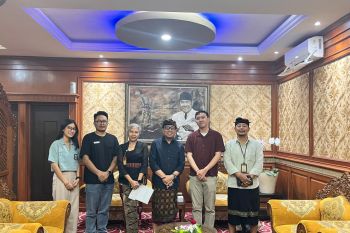 Pemkot Denpasar: Area Creator VI cocok jadi wadah anak muda berinovasi