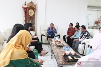 Pasien tak perlu jauh berobat, Dompu jalin jejaring kanker dengan RS Prof Ngoerah