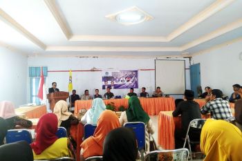 KPK periksa Mantan Dirut Pertamina Nicke Widyawati