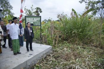 Pemkot Semarang perkuat komitmen pengelolaan sampah berbasis komunitas