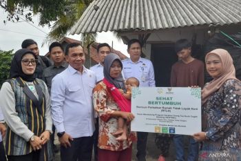 Mendukbangga: Program MBG perlu diiringi edukasi tak menikah usia dini