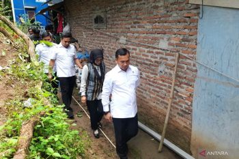 Respons anak bunuh diri, Wihaji sebut pentingnya kepedulian tetangga
