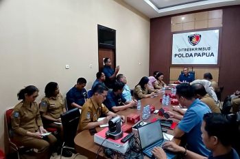 Bapanas perketat pengawasan harga pangan di Papua jelang Ramadhan