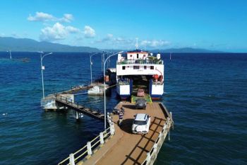 ASDP perkuat konektivitas Wakatobi untuk wisata dan ekonomi