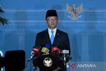 Menlu: Dialog dengan tokoh nasional perkuat arah politk luar negeri