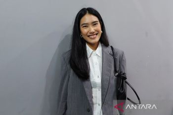 Alika Islamadina jalani hidup sehat sejak menjadi "caregiver"