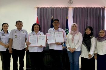 Lapas Perempuan Palu gandeng SKB dorong pendidikan kesetaraan WBP