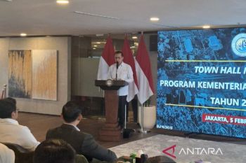 Mentrans: Ungkap Program Trans Tuntas ubah lahan transmigrasi miliki nilai ekonomi