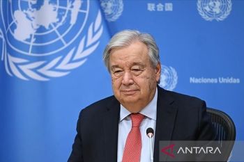 PBB: Perjanjian AS dan Rusia berakhir, ancaman nuklir kian besar