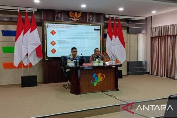 BPS: Ekonomi Sulut tumbuh 5,95 persen triwulan IV 2025
