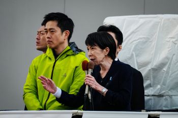 Gelar pemilu saat musim ujian masuk universitas, PM Jepang Dikritik