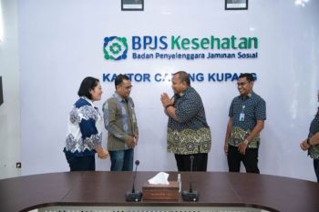Universitas Nusa Cendana siapkan rumah sakit pendidikan layani BPJS Kesehatan di Kupang