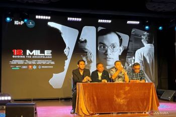 Perjuangan Tanpa Batas: Kisah Mochtar dalam Film "12 Mile"