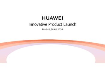 Huawei Segera Luncurkan Berbagai Produk Inovatif Terbaru di Madrid Lewat Jajaran Produk Memukau