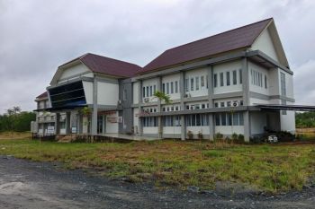 Tapin kekurangan 333 guru PNS SD dan SMP