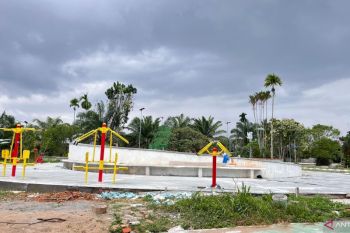 Pemkab Batang Hari lakukan pengembangan spot wisata