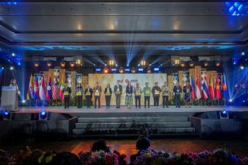 Desa Wisata Kampung Prai Ijing raih penghargaan ASEAN Sustainable Tourism Awards 2026