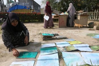 Seluruh KUA di Aceh sudah aktif layani masyarakat pascabencana