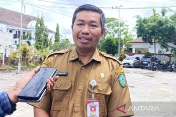 BKPSDM Kotim umumkan empat pelamar jabatan Inspektur