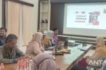 Babel jajaki ekspor kain cual dan batik ke Malaysia