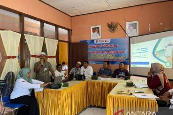 BPJS Kesehatan Bukittinggi gelar pemberian informasi langsung ke masyarakat perkuat pemahaman Program JKN