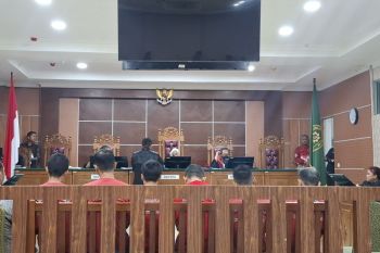 Thai nationals among six facing death for two-ton Batam drug bust