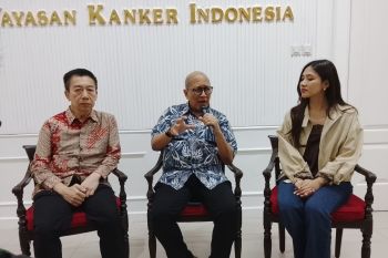 YKI apresiasi peran korporasi dukung edukasi pejuang kanker