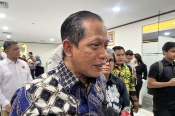 Menteri LH sebut pemda gagal kelola sampah bisa dipenjara hingga 10 tahun