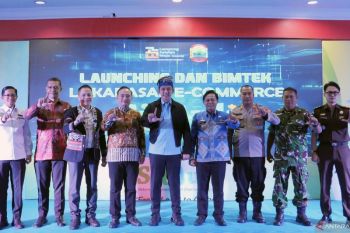 Lampung Selatan luncurkan aplikasi 'SI Muli' untuk transparansi belanja daerah