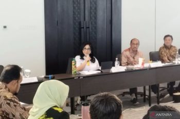 Komisi VII DPR kunjungi PIK 2 guna mengawasi proyek besar