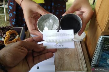 Menyuling sampah plastik jadi BBM