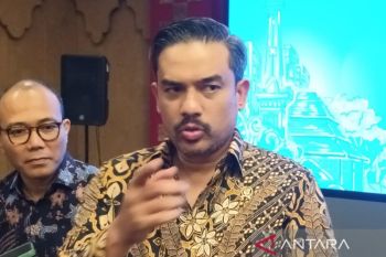 Menteri Maman tekankan penjualan UMKM Sumut dan Sumbar sudah normal