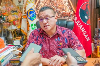Legislator Jakarta membuka aduan antisipasi kejadian seperti di NTT