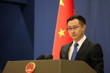 China respons usulan PM Jepang yang ingin ubah konstitusi soal militer