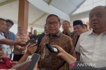 Gubernur DKI gelar rapat khusus bahas Transjabodetabek Blok M-Soetta