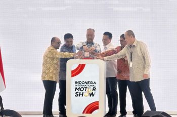 Indonesia aims IIMS 2026 to boost auto recovery, green vehicles