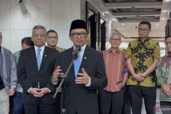 Familier dengan keuangan, Wamenkeu Juda Agung siap bantu atur fiskal