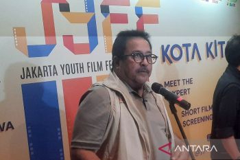 Cerita Rano tentang syuting film yang dibintangi Lisa BLACKPINK