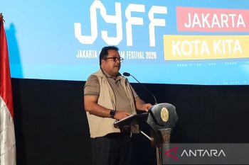 DKI terus perkuat regulasi dan fasilitasi industri film