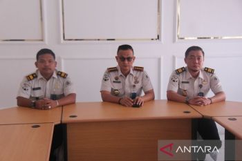 Optimalkan Pengusulan Hak Integrasi, Lapas Kelas IIA Pekanbaru Ikuti Arahan Dirjenpas