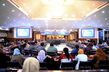 Pelaku usaha konstruksi ditekankan utamakan kualitas pembangunan