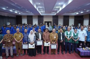 Sinergi PLN - Poliban Dorong Kompetensi Vokasi Kendaraan Listrik Melalui Program ELVI SUKESI