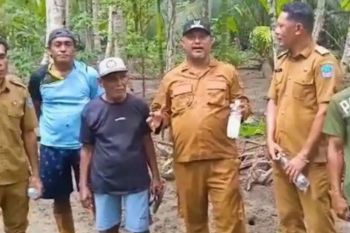 Kemenkum Malut: Posbankum Beri Layanan Hukum Gratis kepada Warga dalam Penyelesaian Perkara