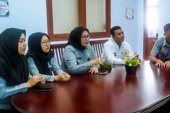 Skema 'Kerja dari Mana Saja' ASN Kemenkum Malut Dioptimalkan Dukung Kinerja Organisasi