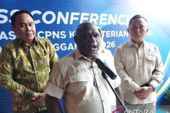 Pigai minta Gubernur NTT identifikasi masyarakat miskin ekstrem di NTT
